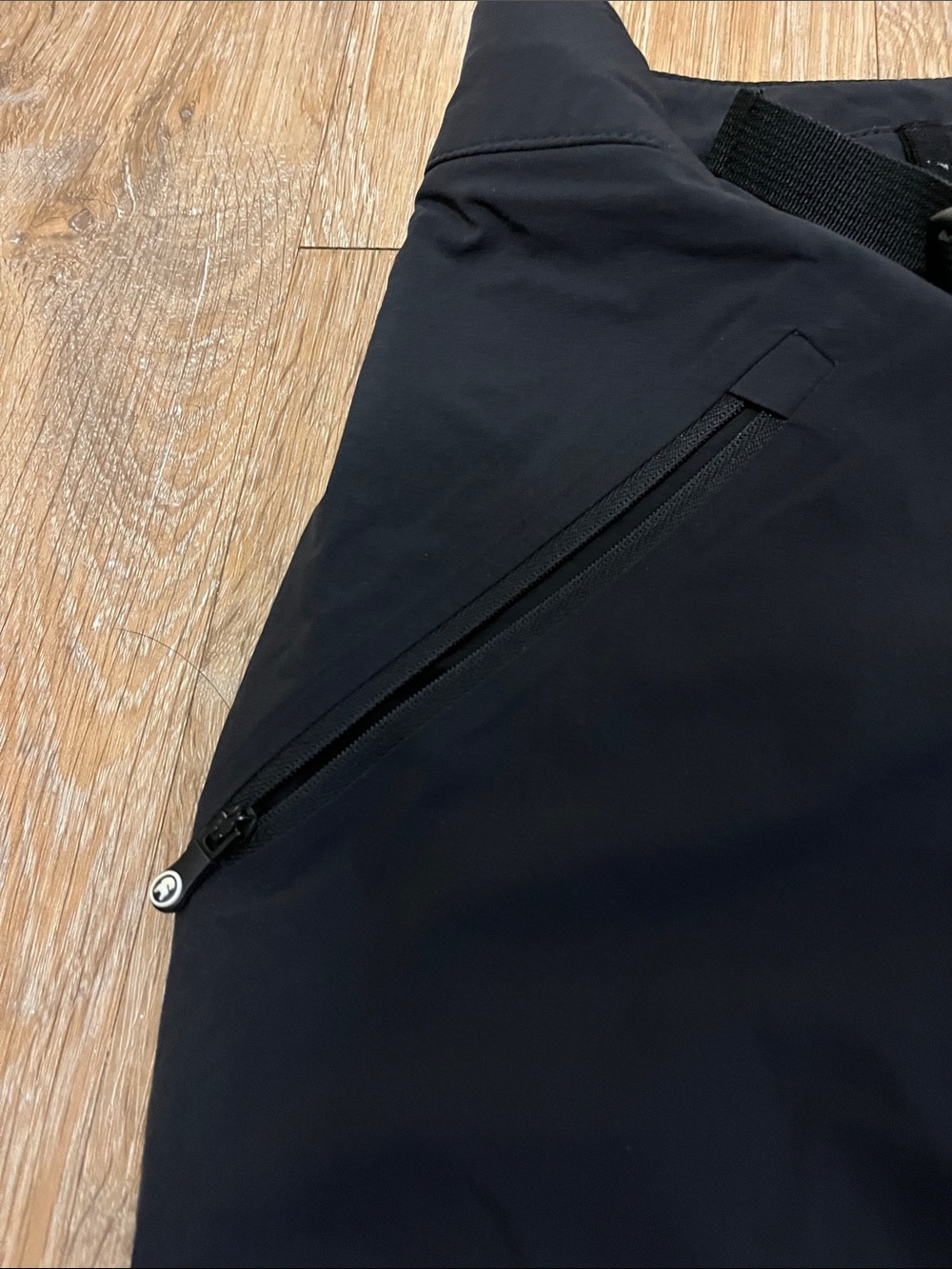 Backcountry Slickrock Mtn Bike Pant - Picture 8 of 16
